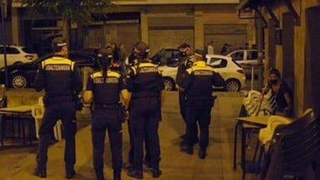 Romo y Algorta concentran la mayoría de quejas por ruidos en calles y bares de Getxo