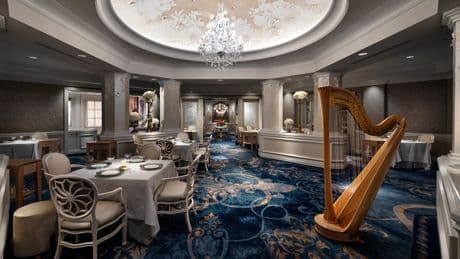 25 best restaurants in the USA ranked (and an eatery in Disney World makes the cut)