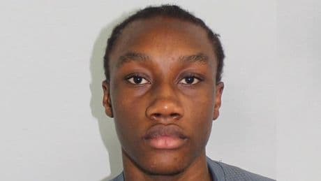 Teen guilty of using zombie knife to attack stranger at Notting Hill Carnival