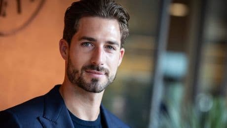 Kevin Trapp hat Geburtstag: Mit dieser ARD-Moderatorin war er liiert