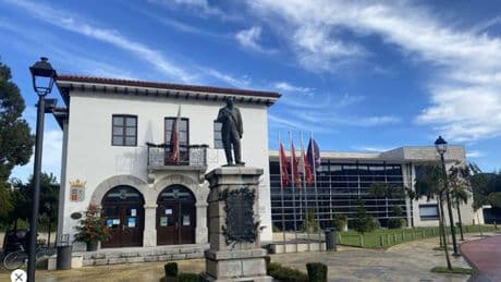 Caos contable en el Ayuntamiento de Liendo: la Fiscalía abre diligencias para investigarlo