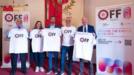 Ieg, al via Riminiwellness Off, 'fuori-fiera' che promuove benessere sul territorio