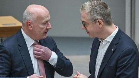Berlin wartet auf die Regeln des Bundes für  Milliardenpaket