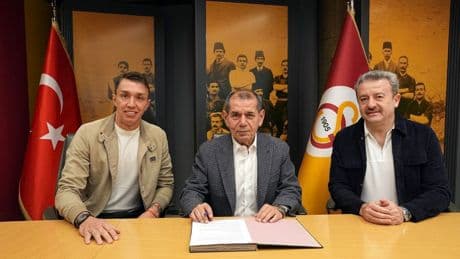 Galatasaray'dan Muslera'nın takımıyla anlaşma