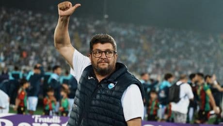 <p>Italia, rivoluzione giovanile: non solo Baldini all&rsquo;Under 21</p>