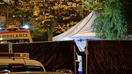 Bulgaarse verdachte in beeld voor moord op Iraanse activist in Den Haag
