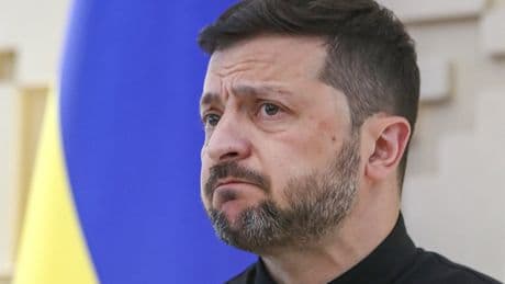 Ukraine-Russia war latest: Zelensky to send team to Istanbul talks but dares Putin to ‘demonstrate leadership’