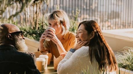 One in 10 Brits have had the same best friend since they were 10 years old