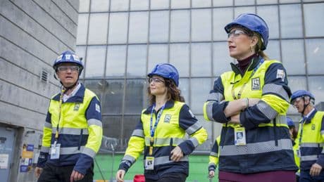 España ante el abismo energético