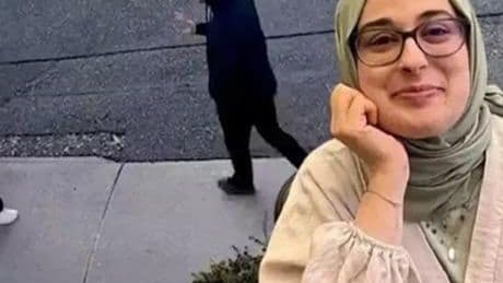 ABD'de mahkeme Rümeysa Öztürk'ün Vermont'a nakledilmesini talep etti