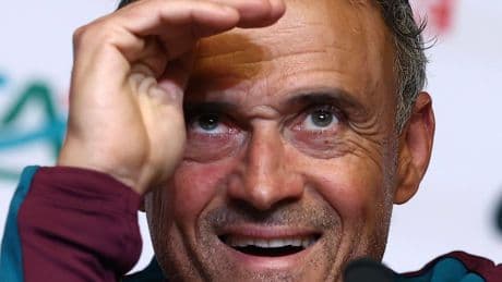 What Luis Enrique Knew That Paris Saint-Germain Never Did