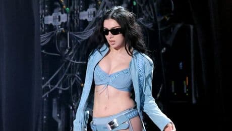 Brat summer is forever at Charli XCX’s victory lap LIDO Festival show