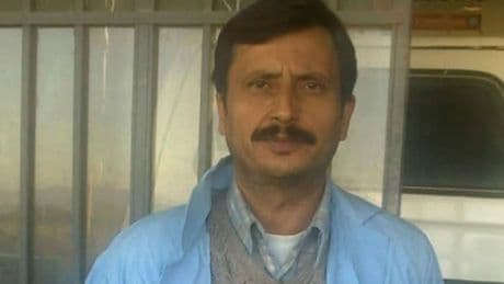 Tamirci ustası, işyerinde asılı halde bulundu