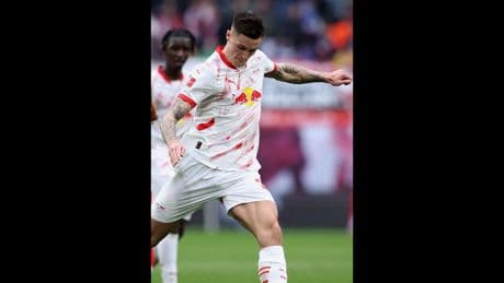 Wechsel in die Premier League - United will diesen RB-Stürmer