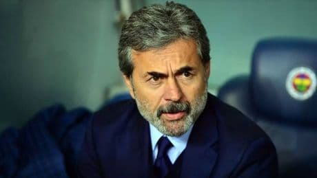 Aykut Kocaman'dan Sadettin Saran'ın teklifine ret yanıtı