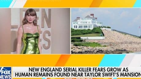 Did a Fox & Friends segment spark Trump’s latest post trashing Taylor Swift?