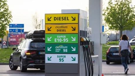 Inflation: Preise steigen im Mai nur mäßig dank günstiger Energie