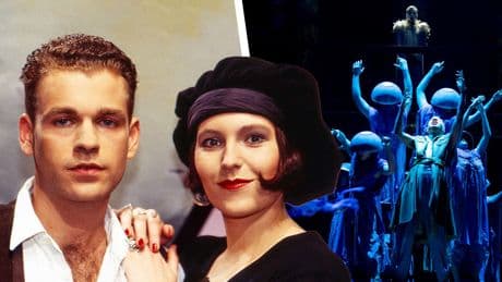 Rosenstolz-Musical geht auf Tour - „AnNa würde rufen: Ihr seid irre!“