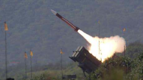 Trump: U.S. may provide Ukraine with more Patriot missiles