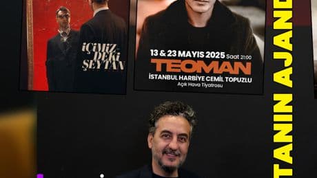 İşte haftanın kültür sanat ajandası