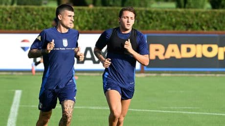 Italia-Israele, probabili formazioni e dove vederla in tv e streaming. La classifica e la situazione del girone di qualificazione ai Mondiali