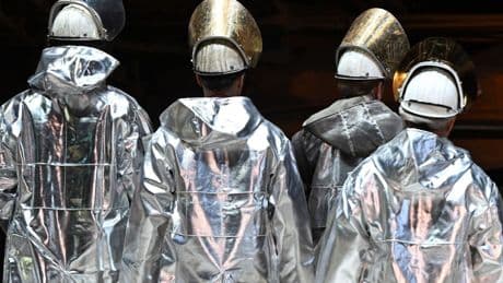 Thyssenkrupp Steel: IG-Metall-Mitglieder stimmen harten Einbußen zu