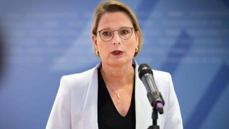 Neue Justizministerin will AfD-Verbot „unbedingt“ prüfen
