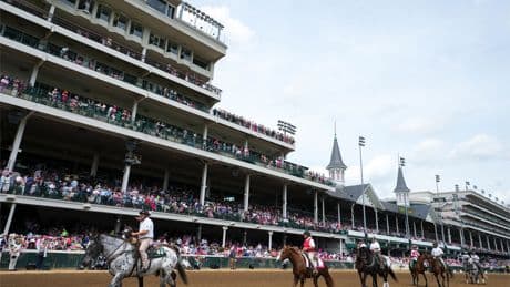 How to watch the Kentucky Derby 2025 live for free: Time, streaming, odds