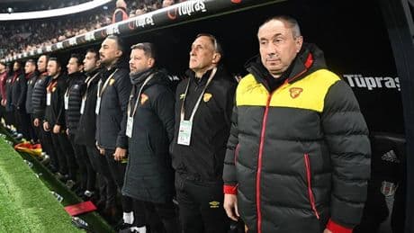 Göztepe'den Brezilya'ya çıkarma!