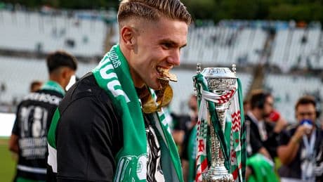 Wesley Sneijder names ‘perfect match’ for Viktor Gyokeres after Chelsea talks