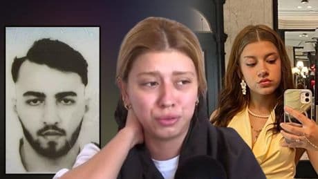 Ablasının gözünden dehşet gecesi! Boğaziçi Üniversitesi'ndeki cinayet Türkiye'yi ayağa kaldırdı