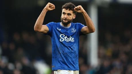 Dominic Calvert-Lewin announces 'incredibly difficult' Everton exit as West Ham circle