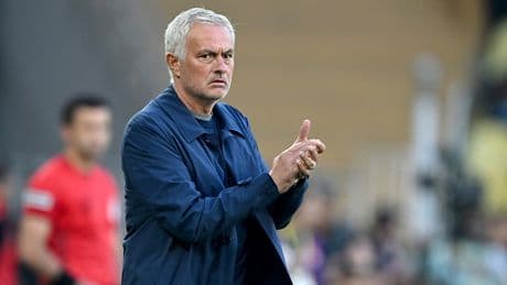 Luis Nani'den Jose Mourinho yorumu: Devam ederse özel şeyler yapacaktır