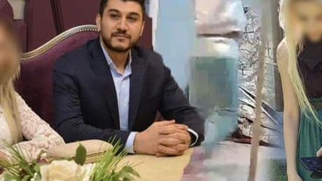 Anne dehşeti kamerada! Baba morluklardan şüphelendi korkunç görüntüler ortaya çıktı