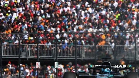 Formel 1 in Kanada: Erster Mercedes-Sieg – Russell gewinnt vor Verstappen, Eklat bei McLaren