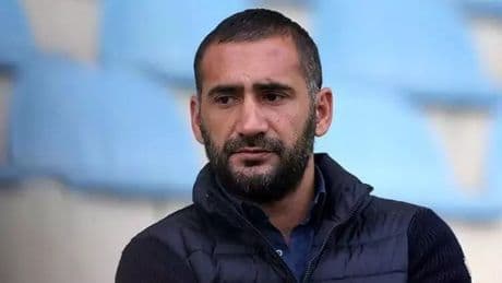 Ümit Karan hakkında şok gelişme! Hapis cezası onandı, cezaevine gönderildi