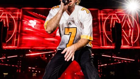 Morgan Wallen Will Not Submit Latest Album for Grammys Consideration
