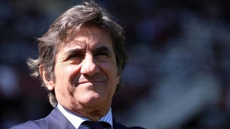 <p>Cairo: &quot;Non so se &egrave; il mio miglior Toro. Simeone lo volevo gi&agrave; nel 2017&quot;</p>