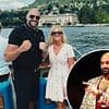 Revealed: Tyson Fury's fortune rose from £82m to £162m in 2024 after first fight with Oleksandr Usyk with retired boxer's company continuing to rake in millions from investments