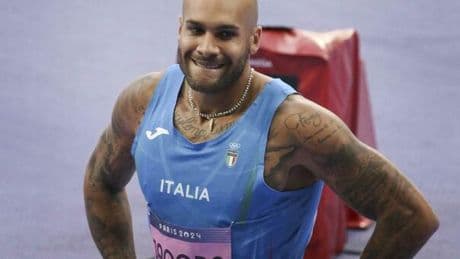 Jacobs: «Mondiali di Tokyo? Io non mollo ma il corpo ogni tanto mi tradisce. E per ora resto negli Usa»