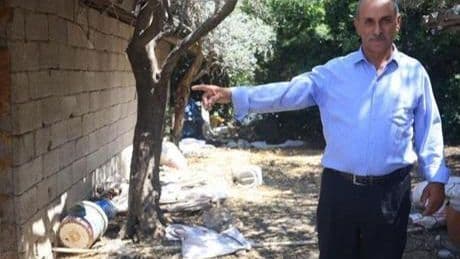 ‘Bu benim en uysal hayvanım' dedi… Dakikalar sonra yaşananlara inanamadı