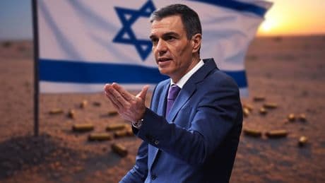 El Gobierno adjudicó diez contratos por 31 millones a la empresa israelí a la que canceló la compra de balas