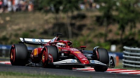 GP di Budapest, la diretta: Leclerc aumenta il vantaggio su Piastri, Russell è terzo davanti a Norris e Alonso