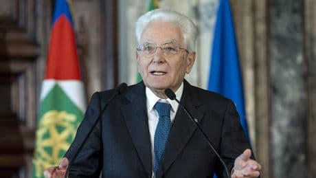 Mattarella su Gaza: «Ridurre alla fame un'intera popolazione è disumano. I palestinesi hanno diritto al loro focolare»