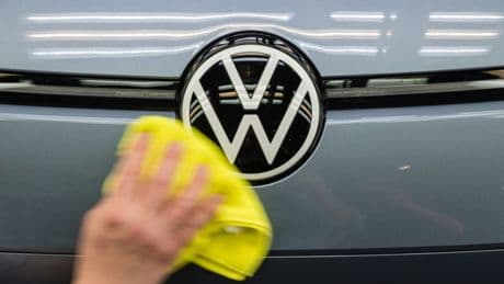 Dieselskandal: Frühere VW-Manager zu Haftstrafen verurteilt