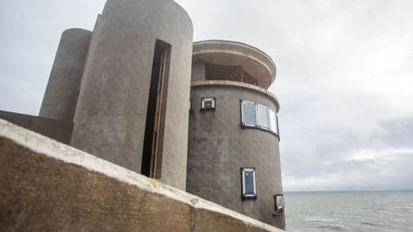 'Saddest ever' Grand Designs home finally sells after 11 years of misery and £7m of debt