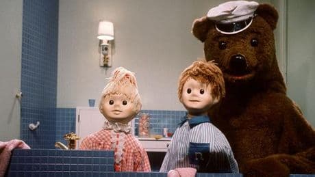 « Bonne nuit les petits » : Christine Laydu, coautrice de la série télévisée culte pour enfants, est morte à l’âge de 94 ans