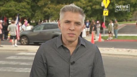 NewsNation Beats CNN, MSNBC In Saturday Prime Time Ratings