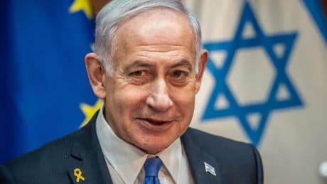 Netanyahu: vrijlating gijzelaar leidt niet tot bestand met Hamas