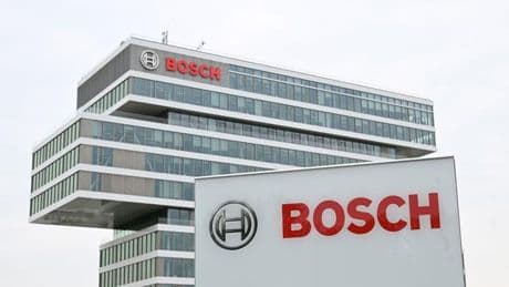 Steuergeräte-Sparte: Bosch will bis zu 1.100 Stellen in Reutlingen streichen